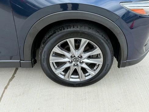 Used 2020 MAZDA CX-5 Grand Touring AWD/4WD image 45