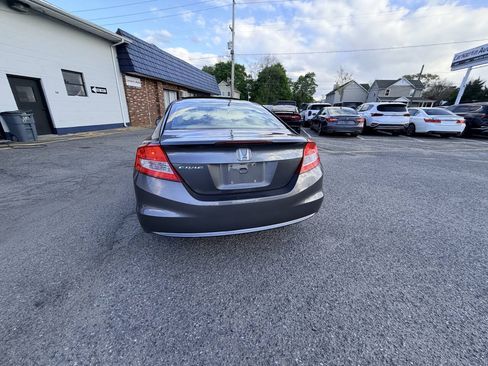Used 2012 Honda Civic EX image 31