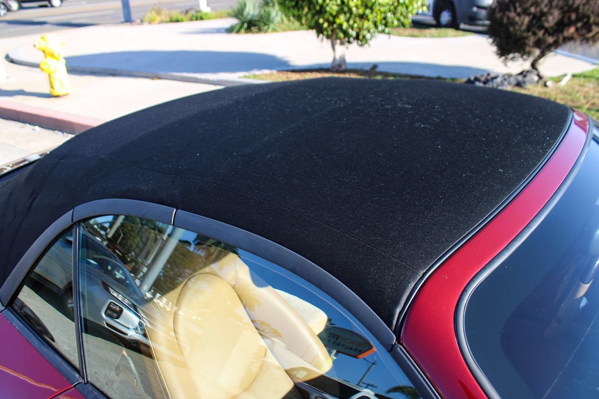 Used 2009 Porsche 911 Carrera 4S AWD/4WD image 24