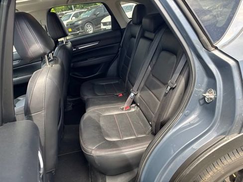 Used 2024 MAZDA CX-5 Carbon Edition AWD/4WD image 14