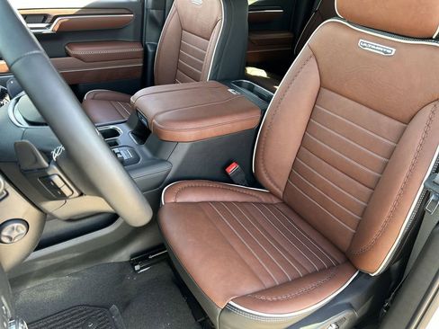 New 2026 GMC Sierra 1500 Denali Ultimate image 20