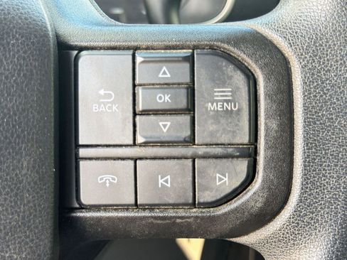 Used 2022 Ford F150 XL w/ STX Appearance Package AWD/4WD image 21