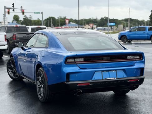 New 2026 Dodge Charger R/T AWD/4WD image 7