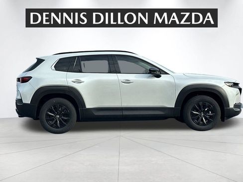 New 2026 MAZDA CX-50 AWD 2.5 Hybrid w/ Weather Package image 3