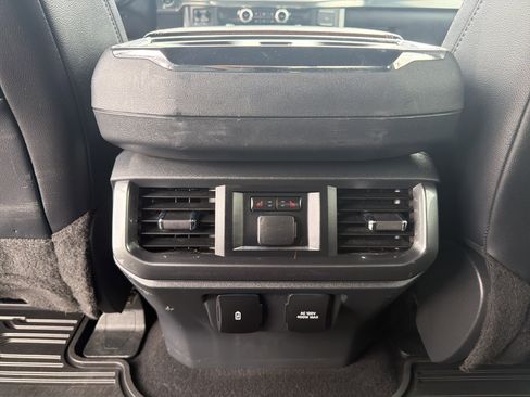 Used 2023 Ford F150 Lariat w/ Equipment Group 502A High AWD/4WD image 49