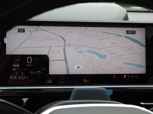 New 2026 GMC Sierra EV AT4 image 19