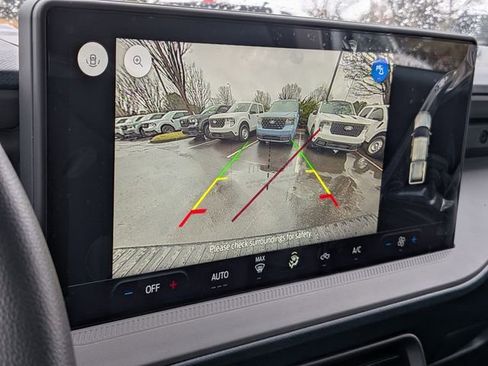 New 2025 Ford Maverick XL w/ 4K Tow Package AWD/4WD image 21