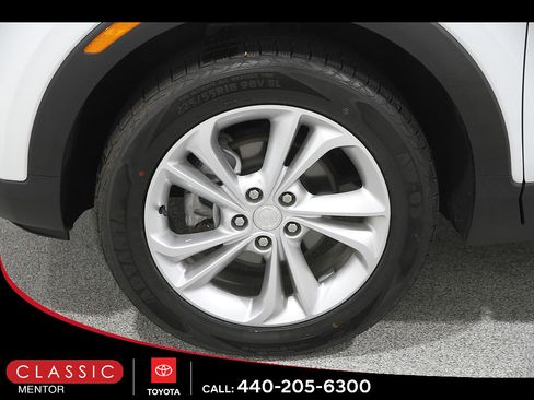 Used 2023 Buick Encore GX Preferred w/ Cold Weather Comfort Package AWD/4WD image 22