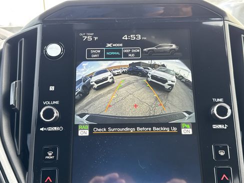 New 2026 Subaru Crosstrek 2.5i Wilderness image 21