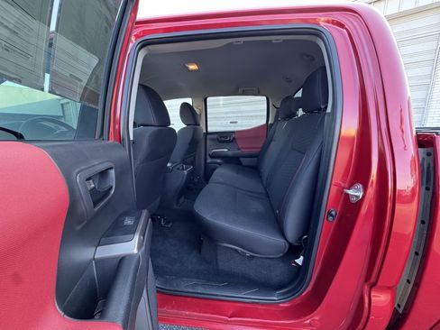 Used 2023 Toyota Tacoma SR5 image 13