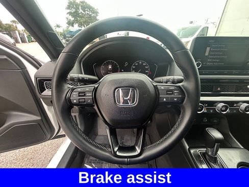 Used 2023 Honda Civic Sport image 14