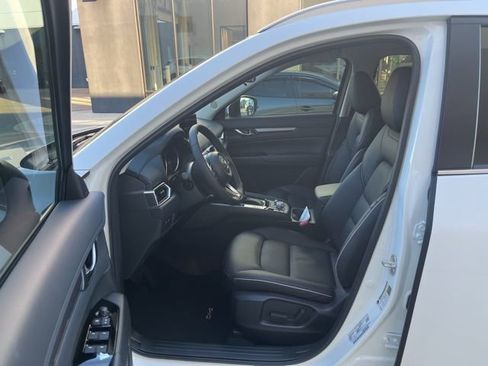 New 2025 MAZDA CX-5 AWD 2.5 S image 18