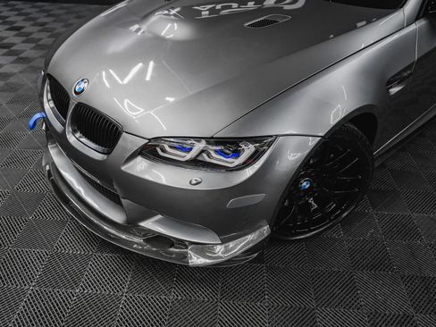 Used 2013 BMW M3 Coupe image 4