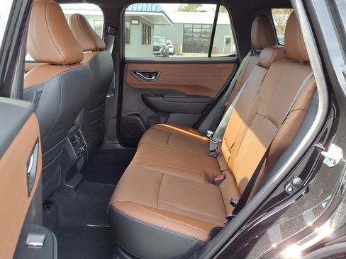 New 2026 Subaru Outback Touring image 4