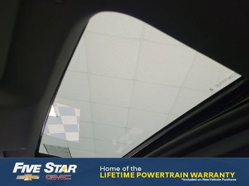 New 2026 GMC Sierra 2500 AT4 w/ AT4 Premium Plus Package image 16