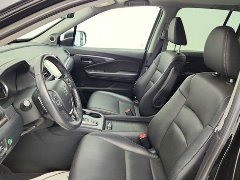 Used 2023 Honda Ridgeline RTL image 19