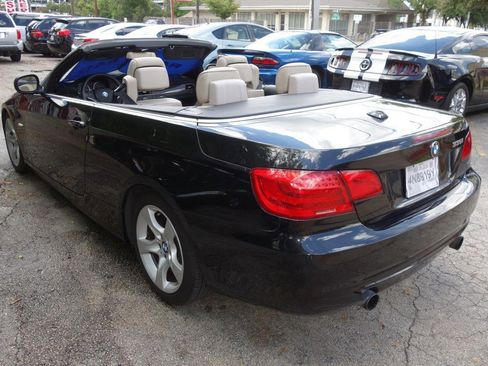 Used 2013 BMW 335i 2dr Conv 335i image 5