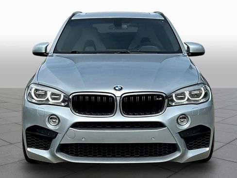 Used 2016 BMW X5 M image 3