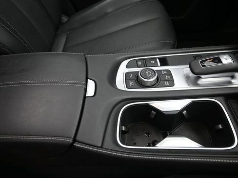 Certified 2025 INFINITI QX60 Luxe w/ Black Edition FWD image 28