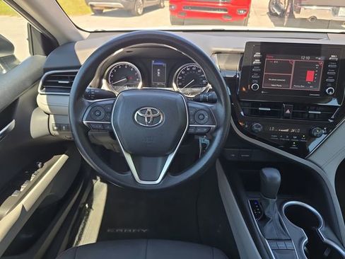 Used 2023 Toyota Camry LE image 10
