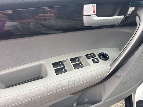 Used 2015 Kia Sorento LX AWD/4WD image 21