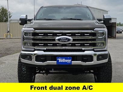 New 2026 Ford F250 Lariat w/ Chrome Package