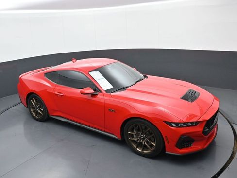 Used 2024 Ford Mustang GT Premium image 29