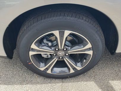 New 2026 Acura RDX SH-AWD w/ Technology Package