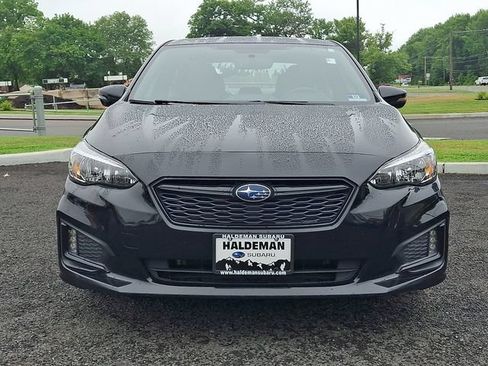 Used 2018 Subaru Impreza 2.0i Sport AWD/4WD image 2