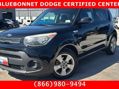 Used 2017 Kia Soul