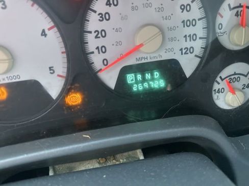 Used 2008 Dodge Ram 2500 Truck ST image 34