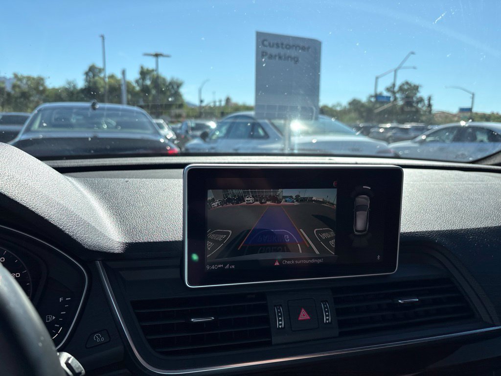 Used 2019 Audi Q5 2.0T Premium Plus w/ Premium Plus Package AWD/4WD image 7