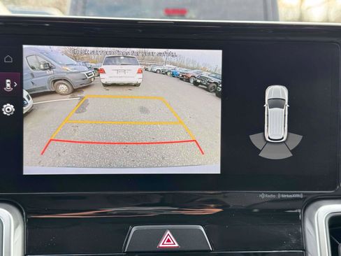 Used 2022 Kia Sorento X-Line EX image 27