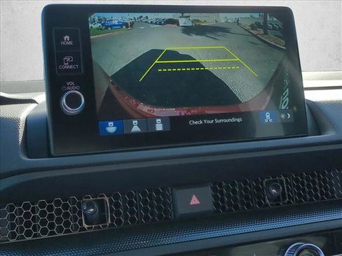 New 2026 Honda CR-V TrailSport image 13