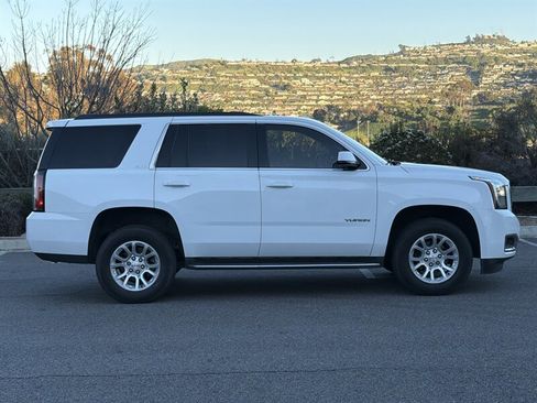 Used 2020 GMC Yukon SLT w/ Open Road Package image 7