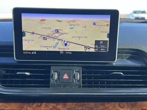 Used 2018 Audi Q5 2.0T Premium Plus w/ Premium Plus Package image 25