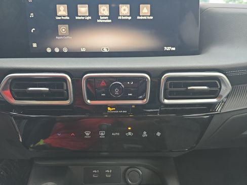 Used 2026 Nissan Sentra SV w/ Floor Mat Package FWD image 22