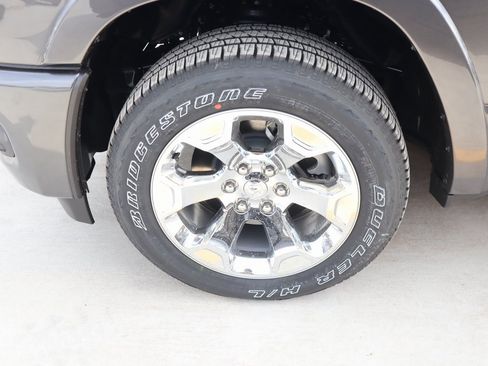 New 2026 RAM 1500 Big Horn image 18