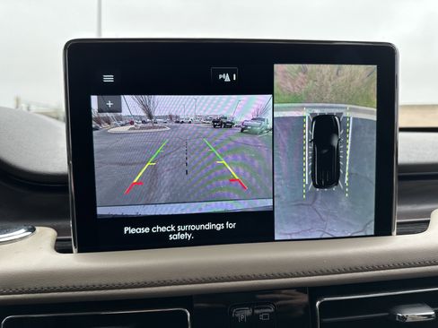 Used 2022 Lincoln Aviator Reserve w/ Equipment Group 201A image 33