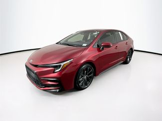 Certified 2023 Toyota Corolla SE video 2