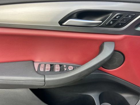 Used 2022 BMW X3 sDrive30i w/ M Sport Package 2 image 11