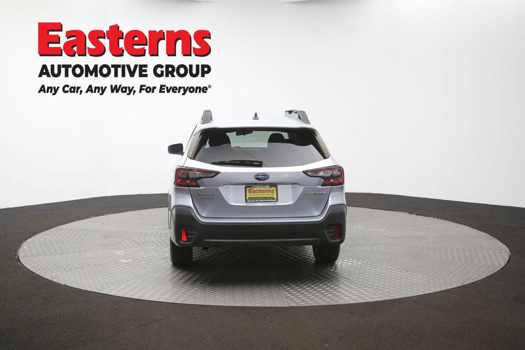 Used 2022 Subaru Outback Premium AWD/4WD image 38