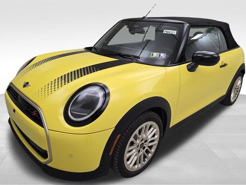 Used 2026 MINI Cooper S FWD image 6