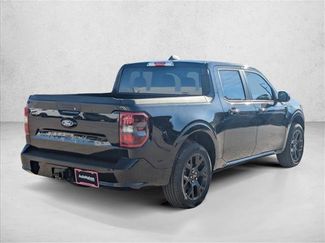 New 2026 Ford Maverick Lobo video 2