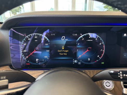 Used 2021 Mercedes-Benz E 350 E 350 w/ Premium Package image 31