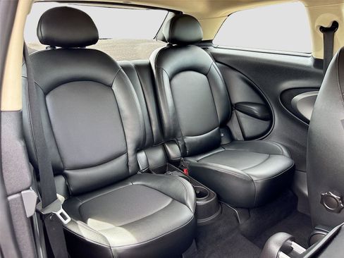 Used 2015 MINI Cooper Paceman S AWD/4WD image 24