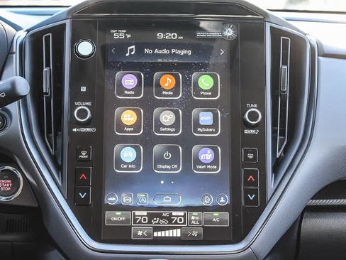 New 2025 Subaru Crosstrek 2.5i Limited image 14