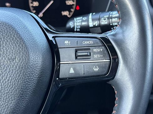 Used 2024 Honda HR-V Sport image 29
