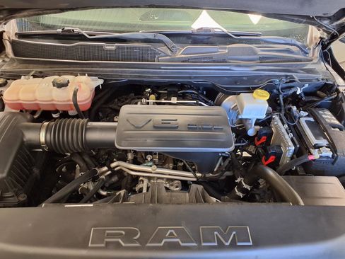 Used 2023 RAM 1500 Lone Star image 29