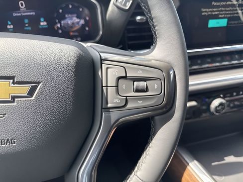 New 2026 Chevrolet Silverado 3500 High Country w/ Technology Package AWD/4WD image 17